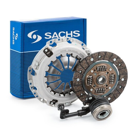 Clutchsett SACHS 3000 990 572