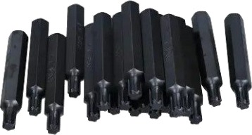ROOKS OK-07.3155 Skrubits