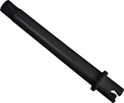 ANKARSRUM Aksel til vispesett Svart