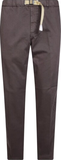White Sand Herre Bukser Brun S, White Sand Herre Bukser Brun S,