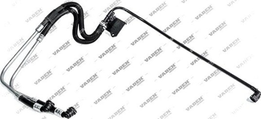 Radiatorslange VADEN 0101 528