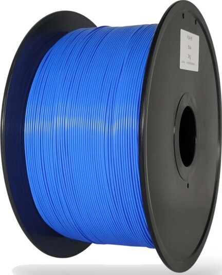 Polyalkemi PLA-HS 3kg Blue