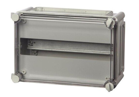 FIBOX Jbjd-1 din-rail encl. FIBOX Jbjd-1 din-rail encl.