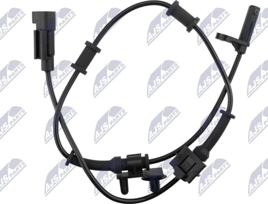 Sensor, ABS NTY HCA-CH-097 Sensor, ABS NTY HCA-CH-097