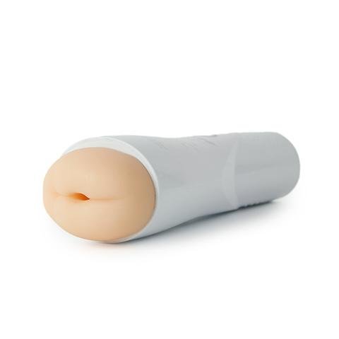 CyberSkin Release Vibrating Tight Ass Stroker CyberSkin Release Vibrating Tight Ass Stroker