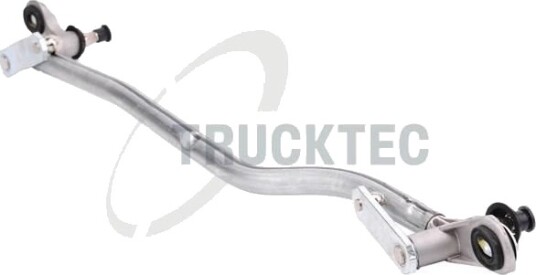 TRUCKTEC AUTOMOTIVE 07.61.021 Vindusvisker overføring