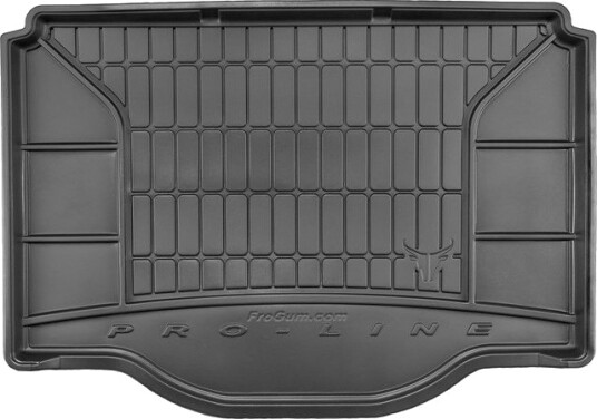 FROGUM TM549628 Bunnplate til bagasjerom