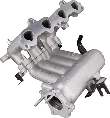 Innsugsmanifold METZGER 2100089