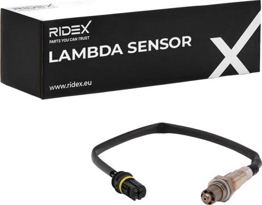 Lambdasonde RIDEX 3922L0056