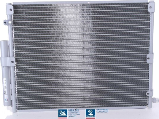 Kondensator NISSENS 940375