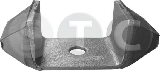 STC T400724 Motorfeste STC T400724 Motorfeste