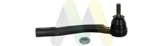 Endeledd MOTAQUIP LVTR1781 Endeledd MOTAQUIP LVTR1781