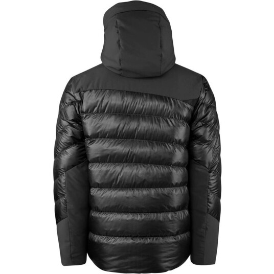Klättermusen Rå Hood Jacket M's Raven