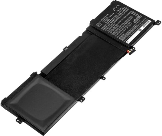 Batteri til Asus UX501VW-FY062T etc