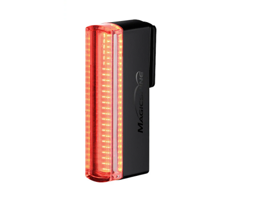 Magicshine Seemee 50 Pro baklygt magnetisk 50 lumen