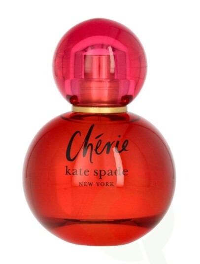 Kate Spade Cherie Eau De Parfum Spray 60 ml Kate Spade Cherie Eau De Parfum Spray 60 ml