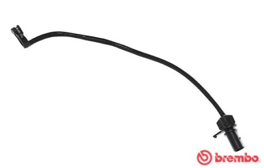Slitasjevarsler bremseklosser BREMBO A 00 354 Slitasjevarsler bremseklosser BREMBO A 00 354