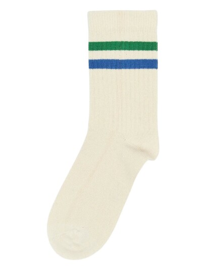 minipop Mpopmatty Bamboo Sock Green 35/38Y