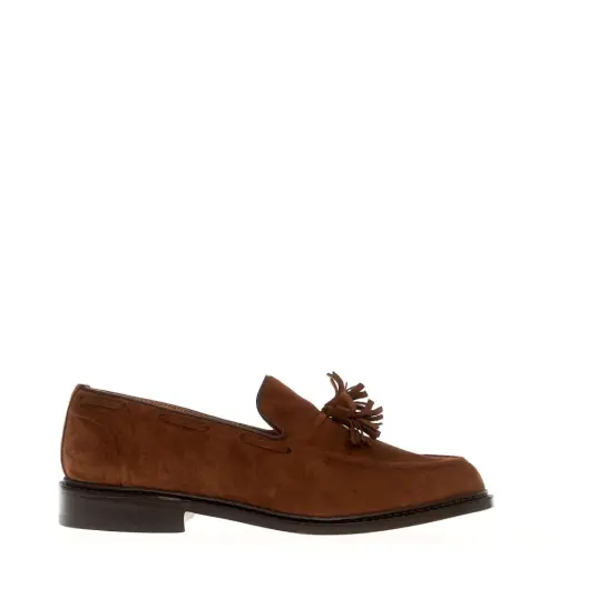 Tricker's Herre Sko Brun 44 EU,