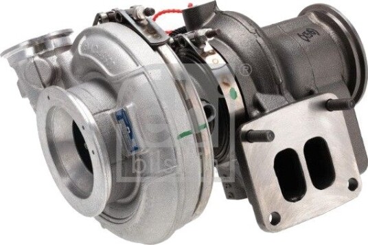 Turbolader FEBI BILSTEIN 1005655