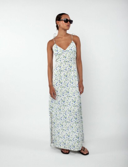Sienna Dress Sienna Dress