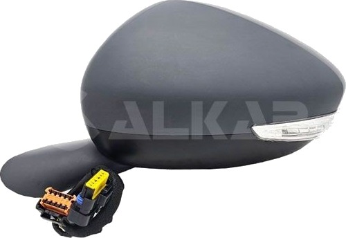 ALKAR 6149870 Sidespeil