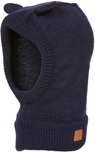 Kombi Dodo Balaklava Dark Navy 3-9 md. Kombi Dodo Balaklava Dark Navy 3-9 md.