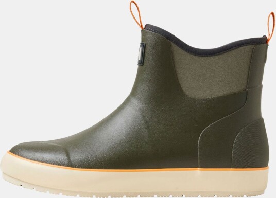 Helly Hansen Men's Seaspray Rain Boots Grønn 41