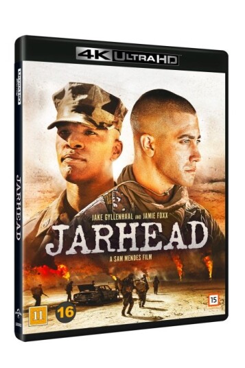 Jarhead 4K UHD