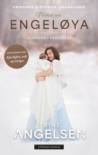 Slangen i paradiset