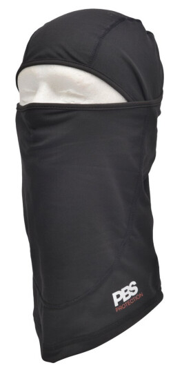 Pbs Pbs Balaclava Mp Pro Black S/M