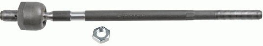 Styrestang LEMFÖRDER 38922 01