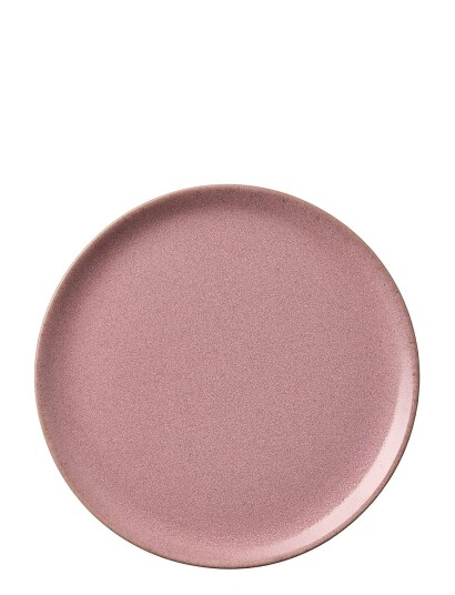 Aida Raw Colour Dess. Tall Roseish 20 Cm. Pink 