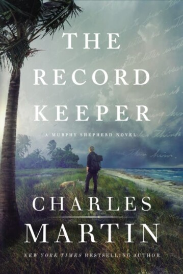 The Record Keeper Av Charles Martin