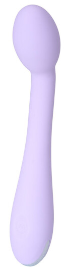 Sinful Slim Lavender 12-trinns G-punktvibrator      - Lilla