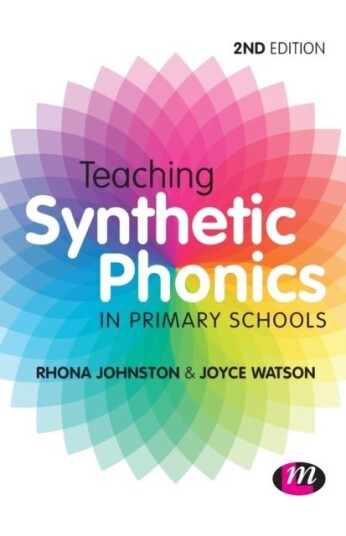 Teaching Synthetic Phonics