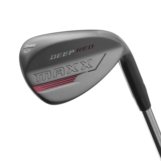 Wilson Deep Red Wedge Høyre 56°