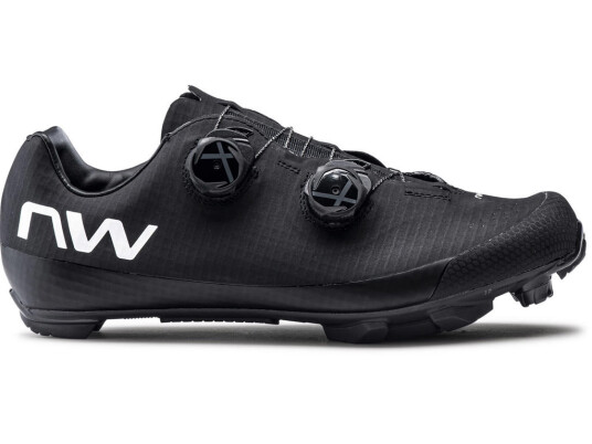 Northwave Extreme XCM 4 MTB sykkelsko svart unisex