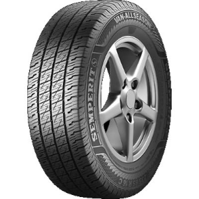 Semperit Van-All Season 225/75 R16 121/120R Semperit Van-All Season 225/75 R16 121/120R