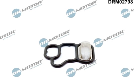 DR.MOTOR AUTOMOTIVE DRM02798 Pakning, kamakselregulering
