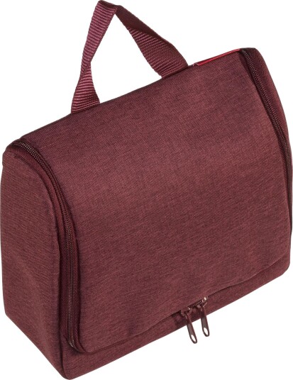 Reisenthel Twist Toalettmappe - Maroon