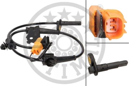 OPTIMAL 06 S340 Sensor ABS
