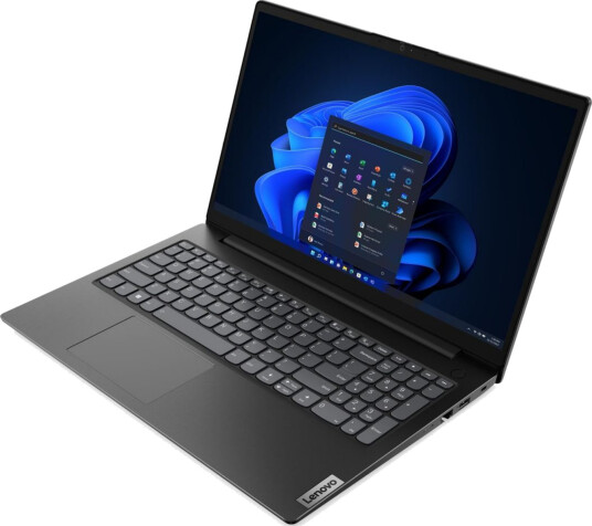 Lenovo V15 Gen 4 15.6" Ryzen 7 8GB 512GB Svart