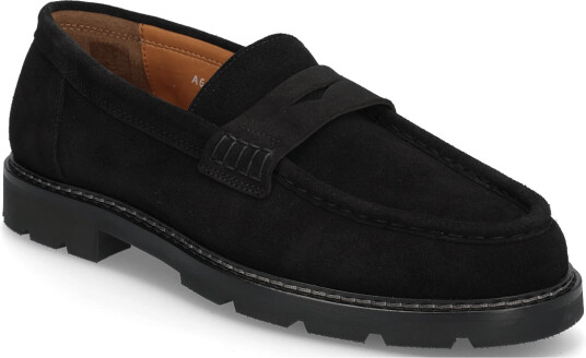 Ahler A63 95702 Black 40
