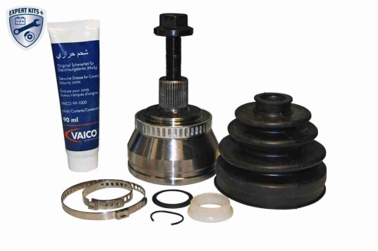 Vaico Drivknute drivaksel VAICO V10 7290