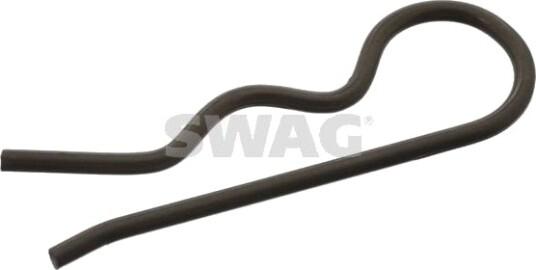 Fjærsplint drivstoffilter (termostat) SWAG 30 94 0607