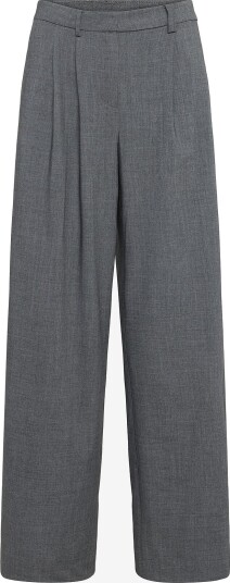 2NDDAY 2Nd Mille Melange Suiting Grey 42