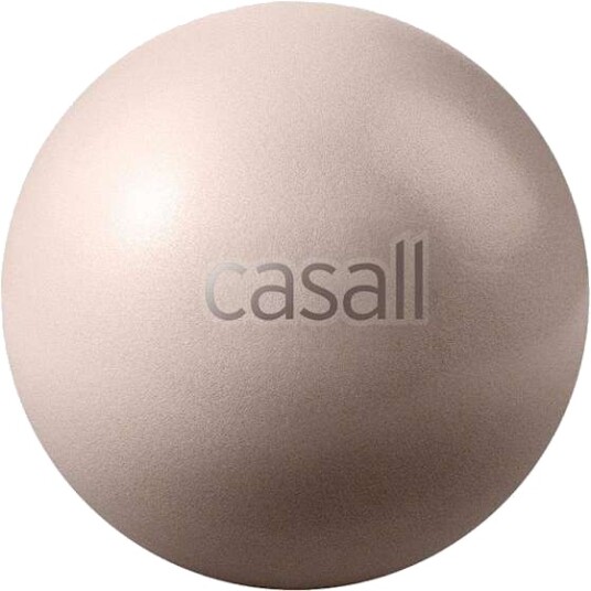 Casall Body Toning Ball Cashmere Casall Body Toning Ball Cashmere