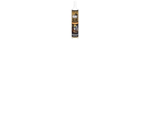 Den Braven Den Braven Klej Mamut Hvit 25 Ml 160032 Den Braven Den Braven Klej Mamut Hvit 25 Ml 160032
