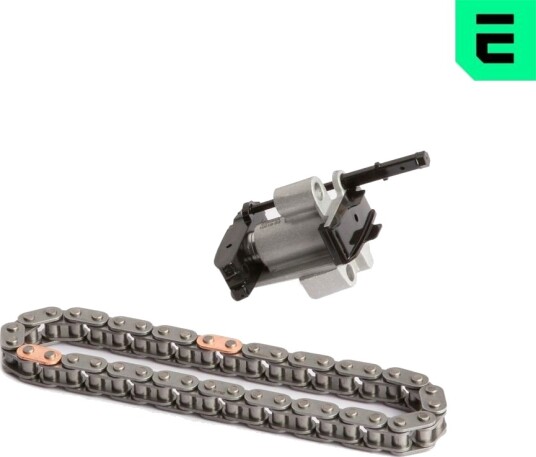 Registerkjedesett OPTIMAL OP-ETK10019-S2
